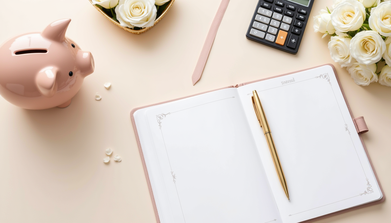 Economii Inteligente: Secretele unei Nunti Memorabile